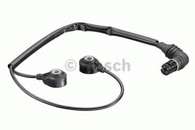 Датчик детонации 0261231200 BOSCH