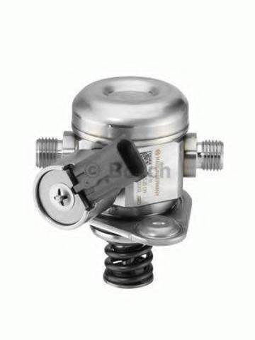 Насос топливный высокого давления 0261520139 BOSCH