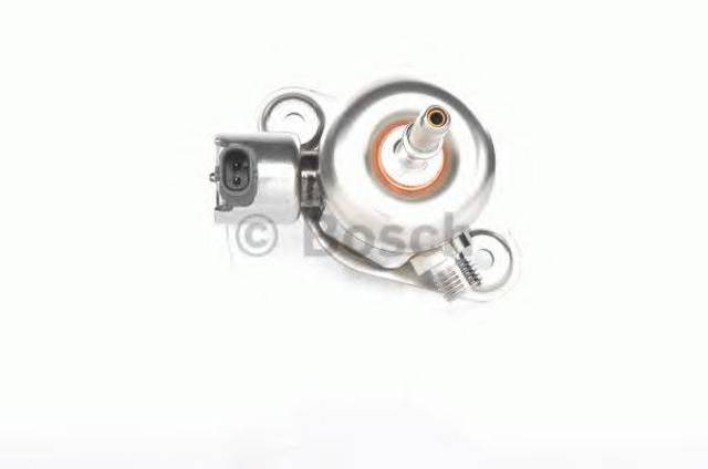 Насос топливный высокого давления 0261520289 BOSCH