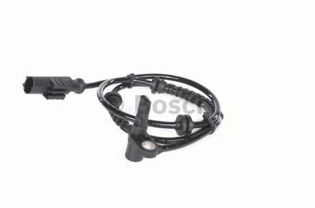 Датчик АБС (ABS) передний 0265004136 BOSCH
