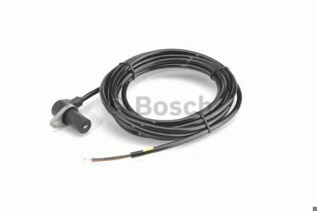 Датчик ABS задний 0265006215 BOSCH