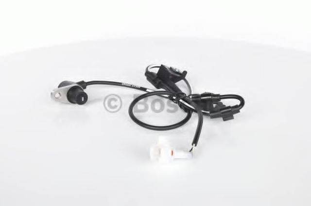 Передний левый датчик абс 0265006676 BOSCH