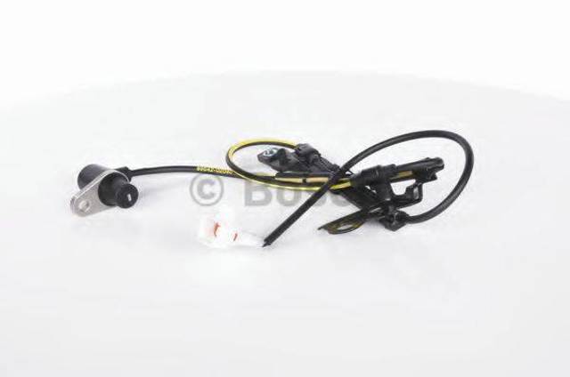 Датчик АБС (ABS) передний, правый 0265006677 BOSCH