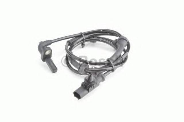 Датчик ABS передний левый 0265007799 BOSCH