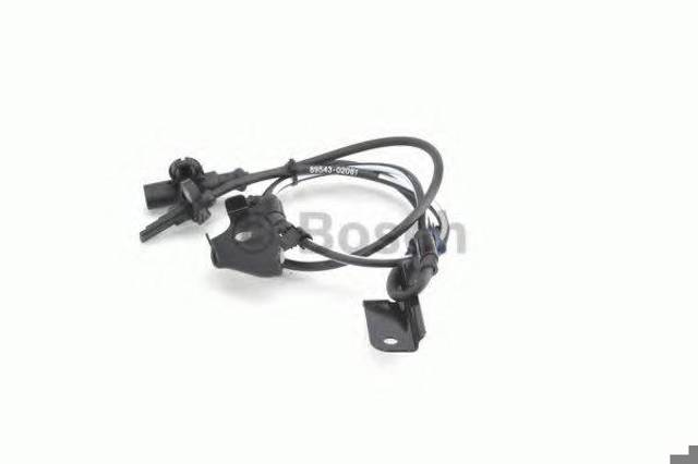Датчик АБС (ABC) передний, левый 0265007806 BOSCH
