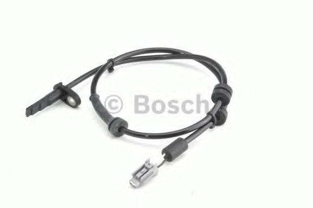 BOSCH 0265007905 Датчик АБС передний в наличии Харьков