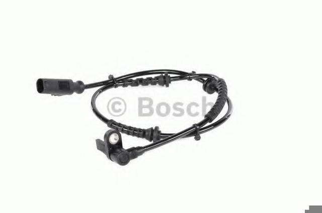 Датчики антиблокировочной системы тормозов 0265008089 BOSCH