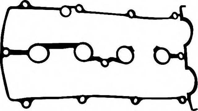 CORTECO 026784P Прокладка клапанной крышки в наличии Черкассы