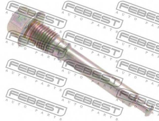 FEBEST 0274J10LOWR Направляющая суппорта заднего верхняя в наличии Днепр