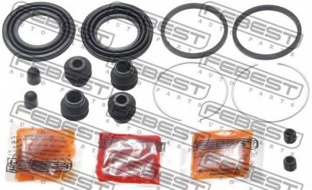 FEBEST 0275FX35R Ремкомплект суппорта в наличии Черкассы