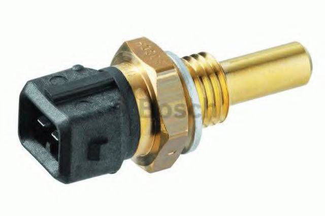 Датчик включения вентилятора радиатора  0280130069 BOSCH