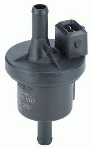Клапан системы вентиляции топливного бака 0280142310 BOSCH