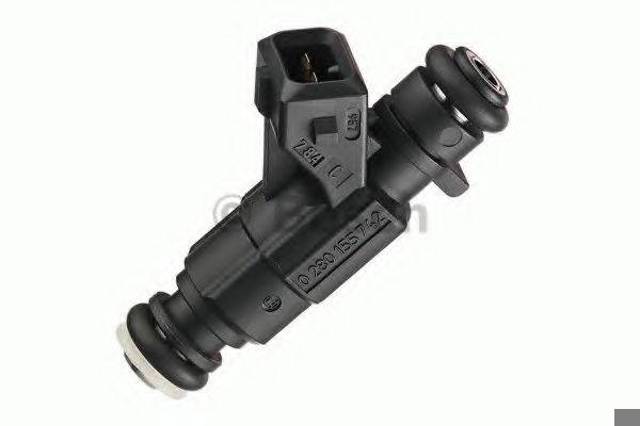 Форсунка инжектора 0280155742 BOSCH