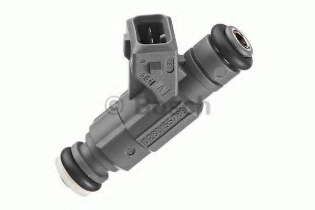 Форсунка впрыска топлива 0280155788 BOSCH