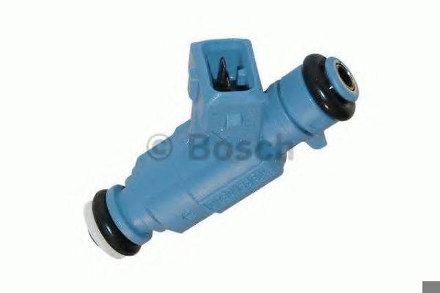 Форсунка инжектора 0280155814 BOSCH