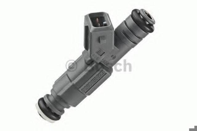 Топливные форсунки 0280155823 BOSCH