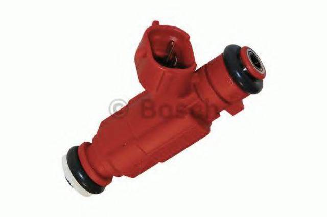 Топливные форсунки 0280155940 BOSCH