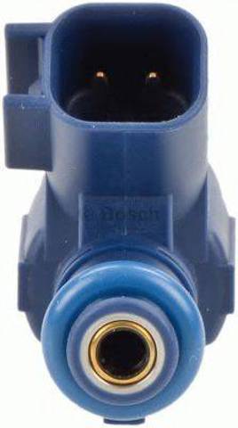 Клапанная форсунка 0280156300 BOSCH