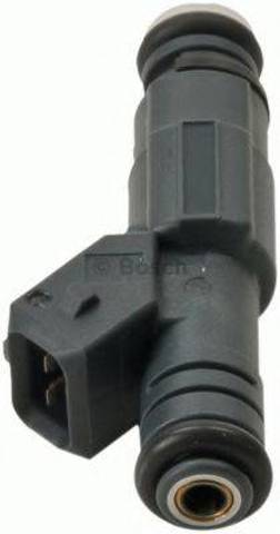 Форсунки 0280156346 BOSCH