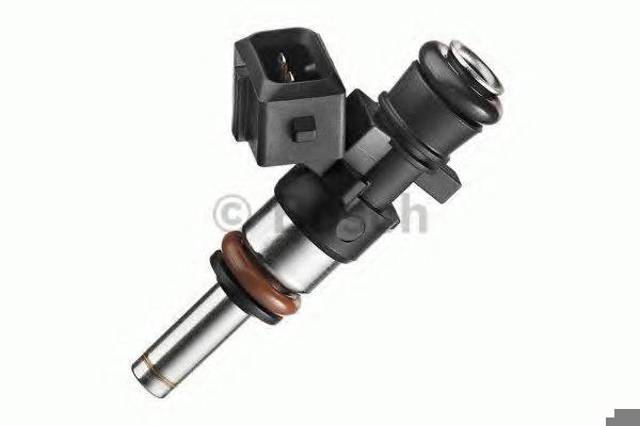 Форсунка впрыска топлива 0280158040 BOSCH