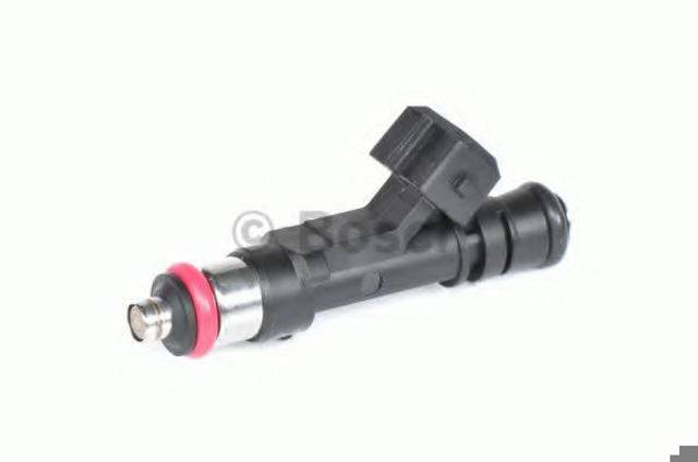 Форсунка впрыска топлива 0280158101 BOSCH