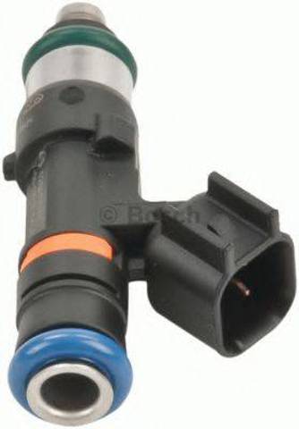 Форсунка впрыска топлива 0280158117 BOSCH