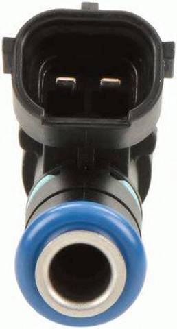 Форсунка впрыска топлива 0280158130 BOSCH