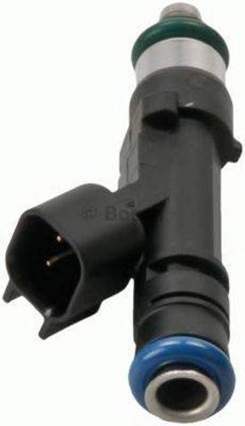 Клапанная форсунка 0280158227 BOSCH