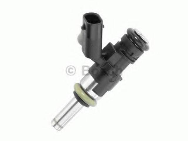 Топливные форсунки 0280158336 BOSCH