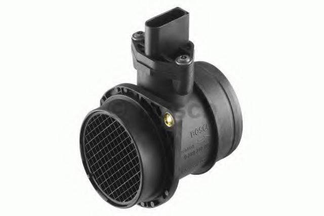 MAF датчик 0280218002 BOSCH
