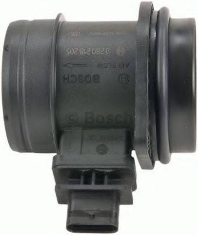 Расходомер воздуха 0280218205 BOSCH