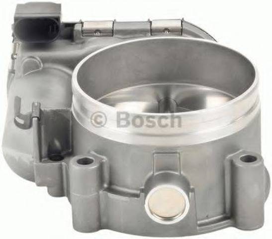 Дроссельная заслонка 0280750473 BOSCH