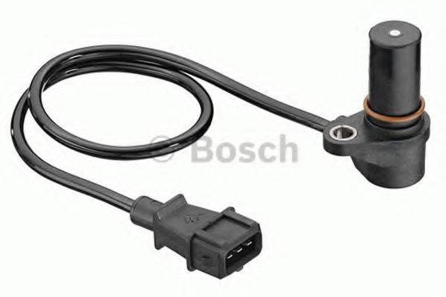 Ограничитель частоты вращения коленчатого вала двигателя 0281002206 BOSCH