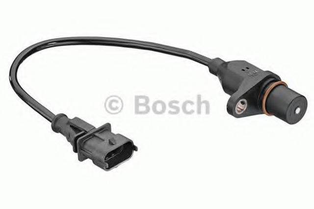 Датчик коленвала 0281002411 BOSCH