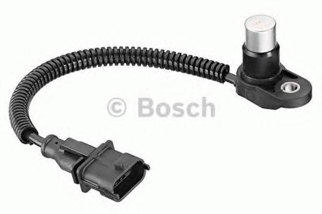 Датчик частоты вращения распредвала 0281002453 BOSCH
