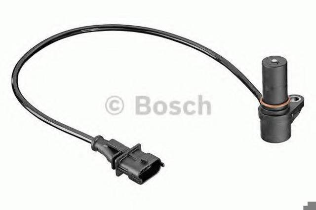 Ограничитель частоты вращения коленчатого вала двигателя 0281002486 BOSCH