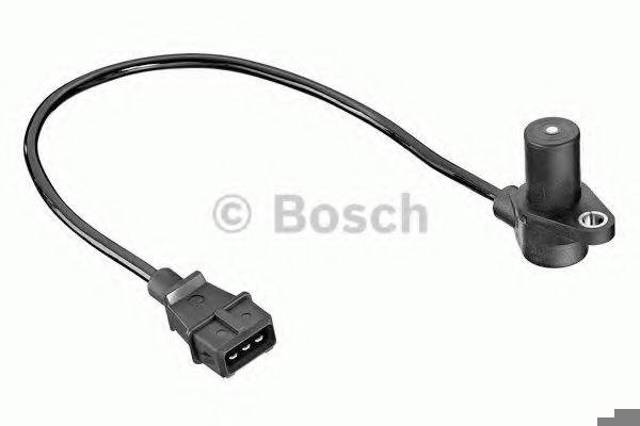 Ограничитель частоты вращения коленчатого вала двигателя 0281002509 BOSCH