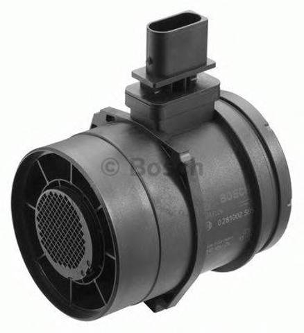 Расходомер воздуха 0281002585 BOSCH
