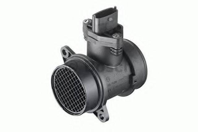 Датчик массового расхода воздуха 0281002613 BOSCH