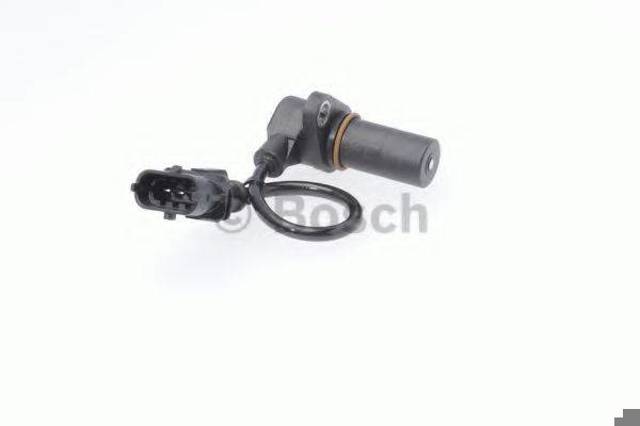 Датчик оборотов коленвала 0281002659 BOSCH