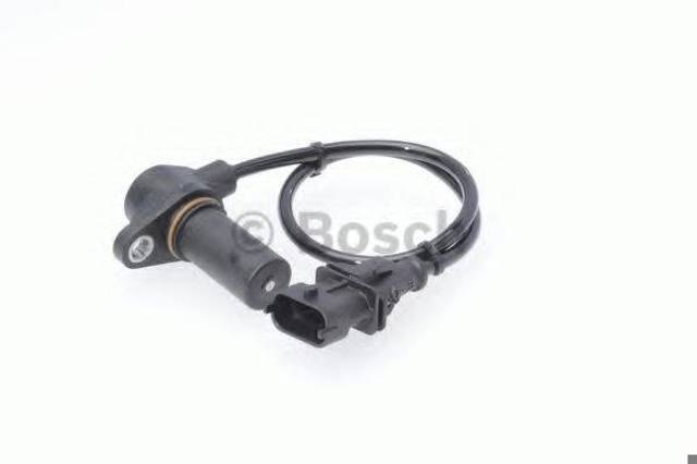 Датчик коленвала 0281002675 BOSCH