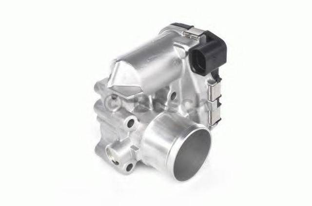 Блок дроссельной заслонки 0281002681 BOSCH