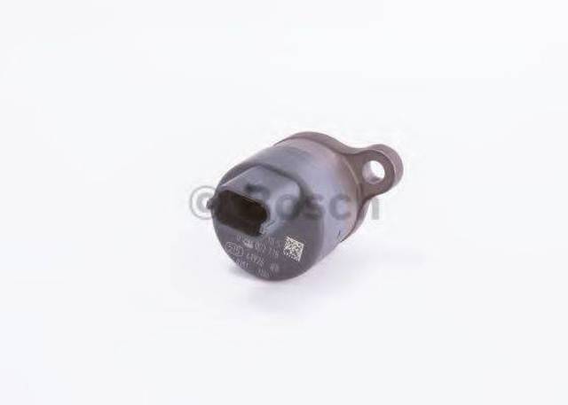 Регулятор давления в топливной рейке 0281002718 BOSCH