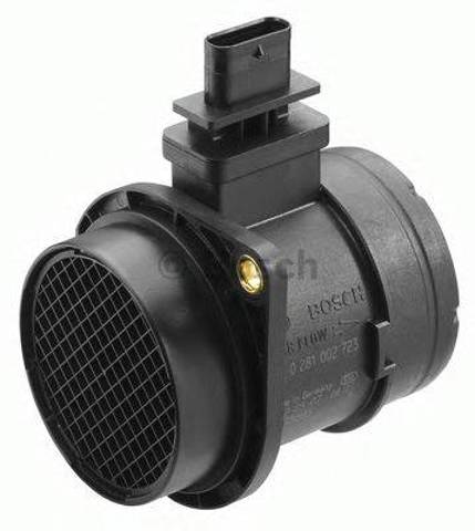 MAF датчик 0281002723 BOSCH