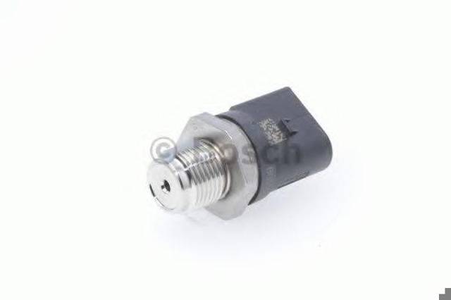 Датчик давления топлива 0281002942 BOSCH