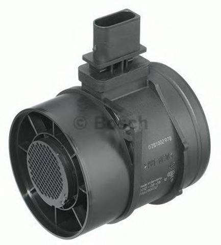 MAF датчик 0281002978 BOSCH