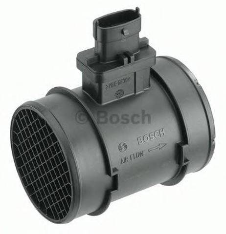 MAF датчик 0281006054 BOSCH