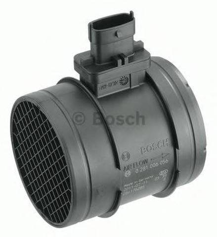 Датчик потока воздуха 0281006056 BOSCH