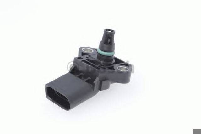 Датчик давления наддува турбины 0281006059 BOSCH