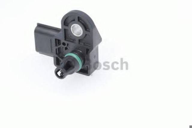Датчик давления наддува турбины 0281006108 BOSCH